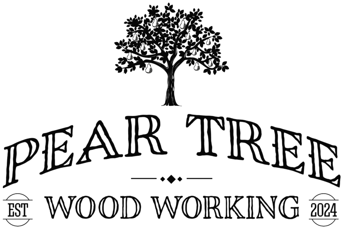 Pear Tree Woodworking